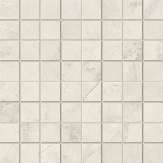 MARVEL X Calacatta Perla Mosaico Matt AF9D30x30