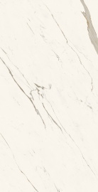 Керамогранит MARVEL X Calacatta Sublime Lappato 9 mm AFT9 120x240