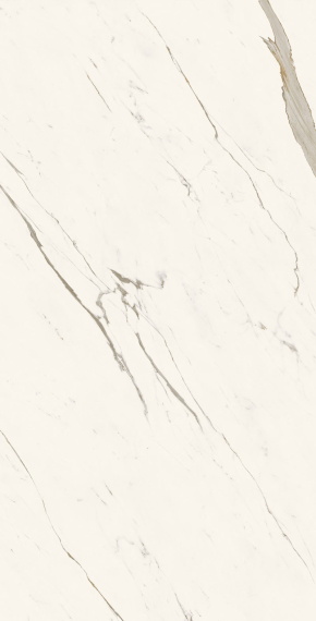 Керамогранит MARVEL X Calacatta Sublime Lappato 9 mm AFT9 120x240