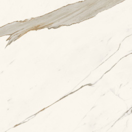 Керамогранит MARVEL X Calacatta Sublime Matt 9 mm AFUM 60x60