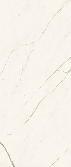 Керамогранит MARVEL X Calacatta Sublime Silk 6 mm AFUY 120x278
