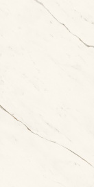 Керамогранит MARVEL X Calacatta Sublime Silk 9 mm AFVP 75x150