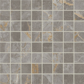 MARVEL X Fior di Bosco Mosaico Matt AF9F 30x30