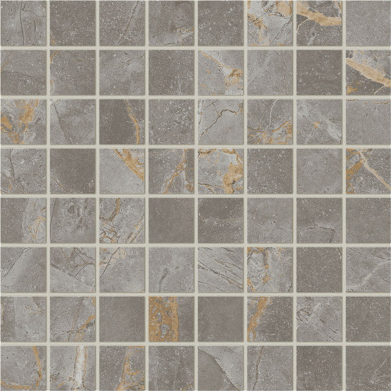 MARVEL X Fior di Bosco Mosaico Matt AF9F 30x30