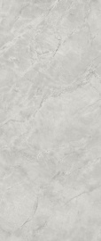 Керамогранит MARVEL X Grey Cloud Lappato 6 mm AFUV 120x278