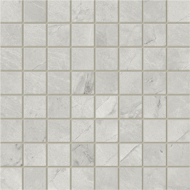 MARVEL X Grey Cloud Mosaico Matt AF9E 30x30