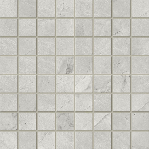 MARVEL X Grey Cloud Mosaico Matt AF9E 30x30