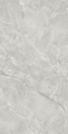 Керамогранит MARVEL X Grey Cloud Silk 9 mm AFVR 75x150