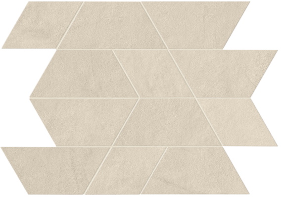 Cord Mosaico Maze A41R 31x35,7