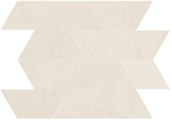 Cotton Mosaico Maze Silk A41Y 31x35,7