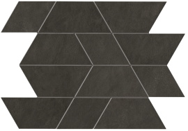 Graphite Mosaico Maze A41V 31x35,7