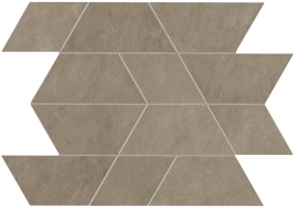Suede Mosaico Maze Silk A41W 31x35,7