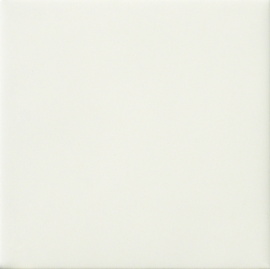 Bianco Matt AMA1 20x20