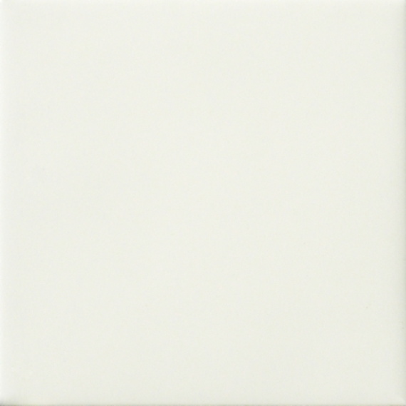 Bianco Matt AMA1 20x20