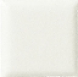 Tozetto White Matt TTT99 3x3