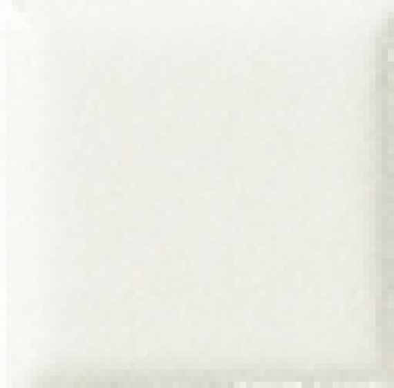 Tozetto White Matt TTT99 3x3