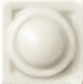 Tozzetto Diamantato Beige Matt DAT10 3x3