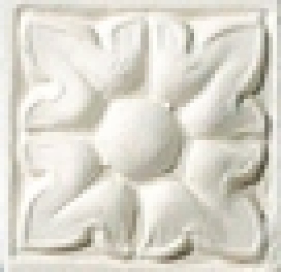 Tozzetto Idea Bianco Matt DAT1 3x3