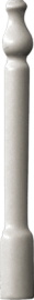 Zoccolo Dark Fumo Matt ZOAE1 2x20