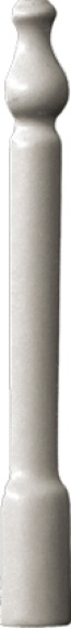 Zoccolo Dark Fumo Matt ZOAE1 2x20