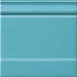 Zoccolo Dark Pavone Matt ZOAE1 20x20