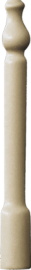 Zoccolo Dark Tabacco Matt ZOAE88 2x20