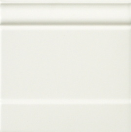 Zoccolo Matt ZOE1 20x20
