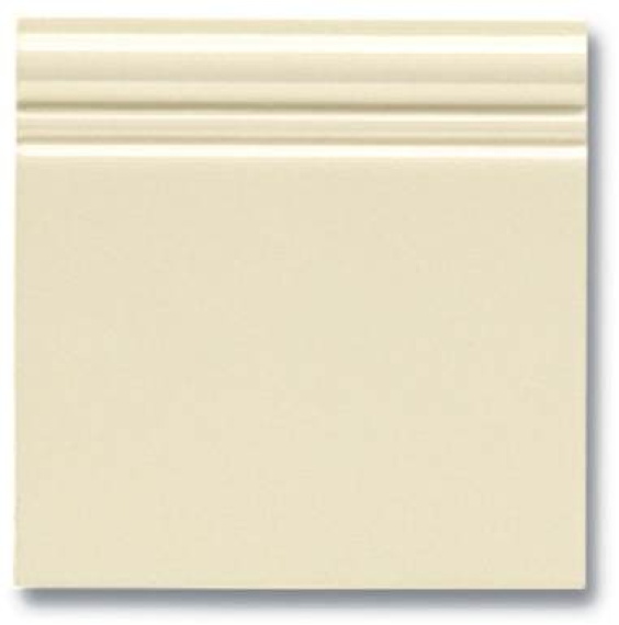 Плинтус Zoccolo Beige Craquele COP02 20x20