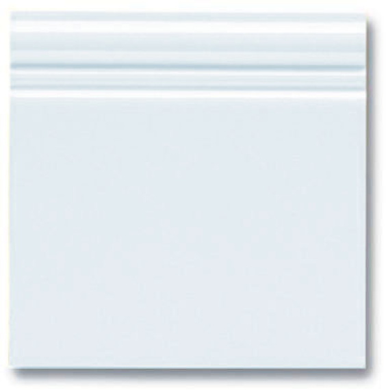 Плинтус Zoccolo Indaco COP02 20x20