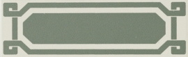 Listello ED Bath OELD4 6x20