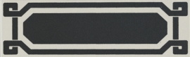 Listello ED York OELD3 6x20