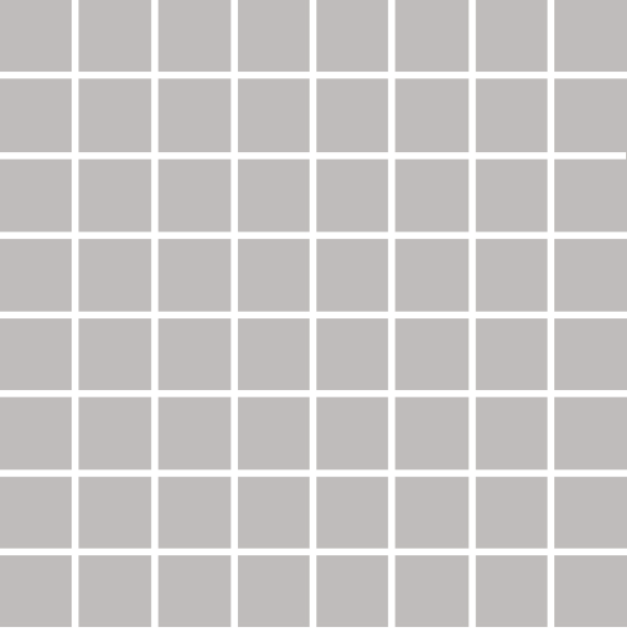 Mosaico Silver MOR6 30x30