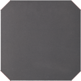 Ottagono Coal REO2 20x20