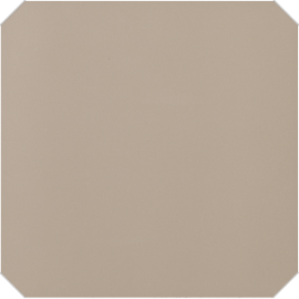 Ottagono Taupe NOTT500 30x30