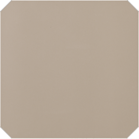 Ottagono Taupe NOTT500 30x30