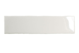 Плитка ECLAT White 7,5x30 126133