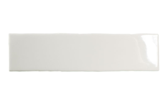 Плитка ECLAT White 7,5x30 126133