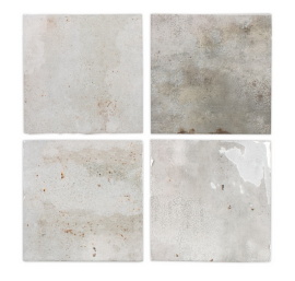 Керамогранит ENAMEL Square Smoke 12,5x12,5 123079