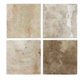 Керамогранит ENAMEL Square Truffle 12,5x12,5 123080