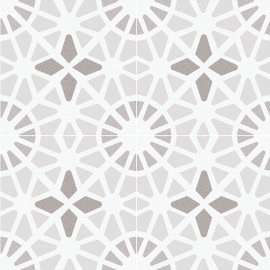 Плитка ADELE Cloud Grey 45x45 DG_AD_CL_GR