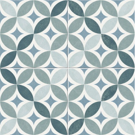 Плитка LUKEN Nicole Матовый 45x45 DG_LU_NI_U