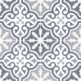 Плитка ORIGIN Briana Marine 44,5x44,5 DG_OR_BM_DP