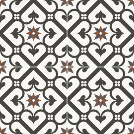 Плитка ORIGIN Gales Classic 45x45 DG_OR_GC