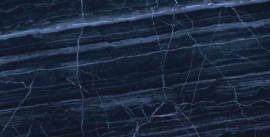 Керамогранит Staro Palacio Hazel Cobalto High Gloss 60x120 С0004280