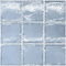 Плитка Equipe ALTEA Ash Blue 27598 10x10