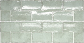 Плитка Equipe ALTEA Matcha 27609 7,5x15