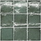 Плитка Equipe ALTEA Pine Green 27603 10x10