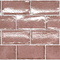 Плитка Equipe ALTEA Rosewood 27610 7,5x15
