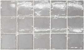 Плитка Equipe ALTEA Smoke 27604 10x10