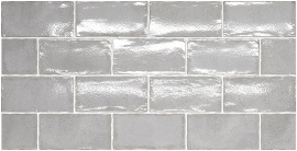 Плитка Equipe ALTEA Smoke 27613 7,5x15